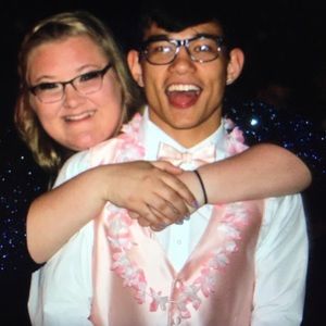 Meet your Posher, Brandon